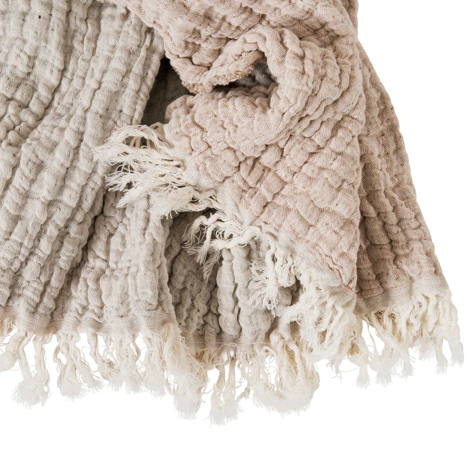 Mellow Tawny Blanket VARIOUS SIZES 2 Mellow Tawny Blanket VARIOUS SIZES - Image 2