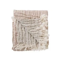 Mellow Tawny Blanket VARIOUS SIZES