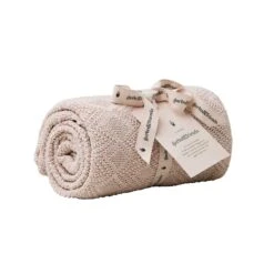 Cotton Blanket VARIOUS COLOURS