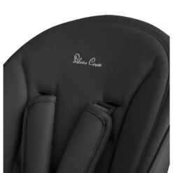 Silver Cross Gourmet Highchair -METRO BABY SHOP gourmet black carousel1 960x97010 1 1