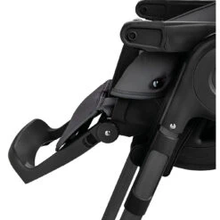 Silver Cross Gourmet Highchair -METRO BABY SHOP gourmet black carousel1 960x9707 1 1