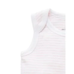 2 Pack Singlet Bodysuit - Pale Pink Pack Size 0000 NB -METRO BABY SHOP gpgVCVyQ