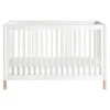 Babyletto Gelato Convertible Cot
