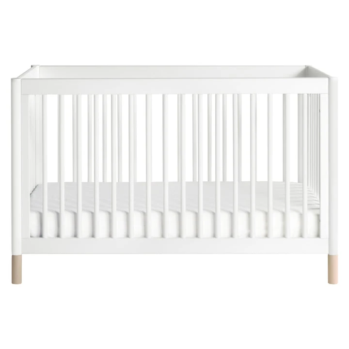 Babyletto Gelato Convertible Cot 1 Babyletto Gelato Convertible Cot