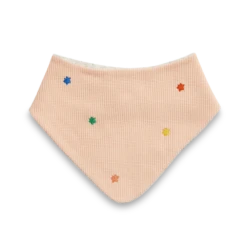 Organic Bib VARIOUS COLOURS