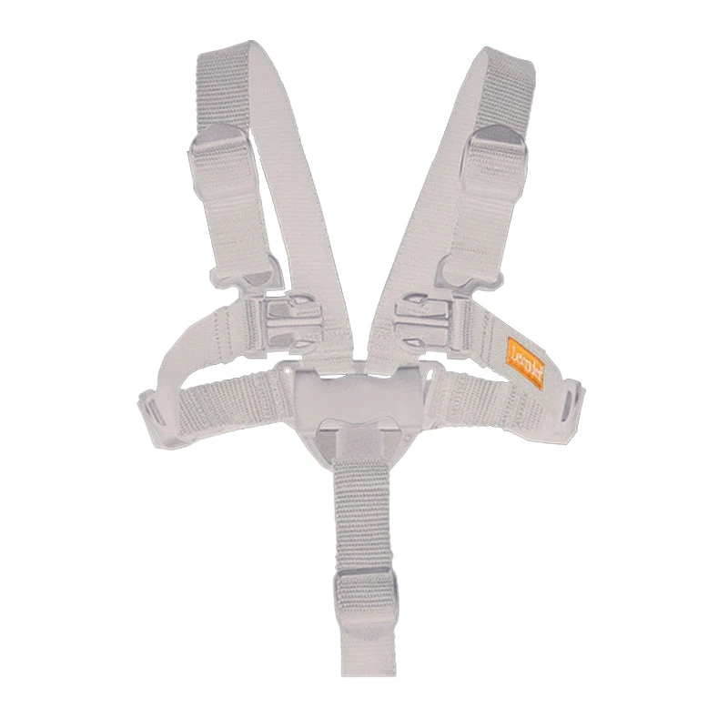 Leander Classic High Chair Harness 2 Leander Classic High Chair Harness - Image 2