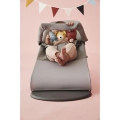 Toy For Bouncer - Soft Friends -METRO BABY SHOP iH05zfmg