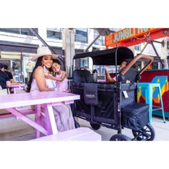 W2 Luxe Double Wagon -METRO BABY SHOP image7 2 small