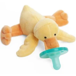 Wubbanub Pacifier -METRO BABY SHOP image 5bb965c6 d1e7 472e b86d 98573c0cd6e9