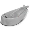 Skip Hop Moby Smart Sling 3-stage Baby Tub - Grey