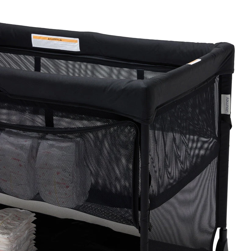 Journey 2-in-1 Travel Cot 8 Journey 2-in-1 Travel Cot - Image 8
