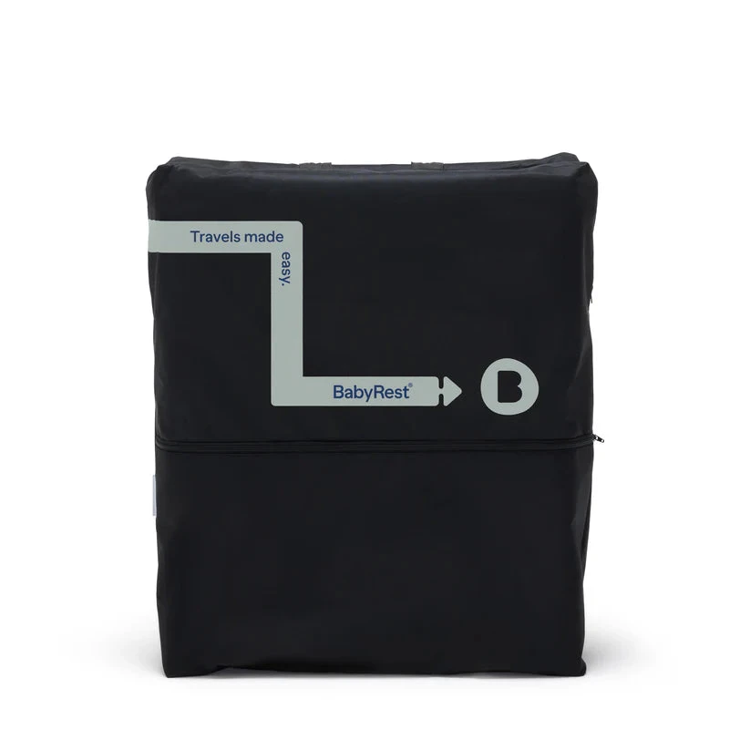 Journey 2-in-1 Travel Cot 9 Journey 2-in-1 Travel Cot - Image 9