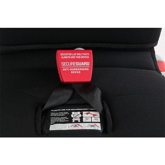 Britax Safe-n-Sound Kid Guard - Black 8 Britax Safe-n-Sound Kid Guard - Black - Image 8