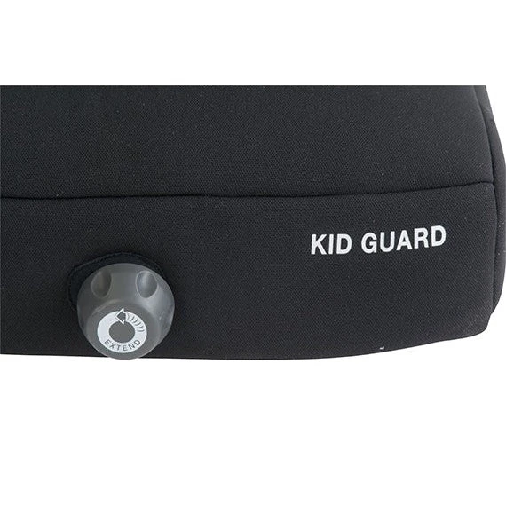 Britax Safe-n-Sound Kid Guard - Black 9 Britax Safe-n-Sound Kid Guard - Black - Image 9