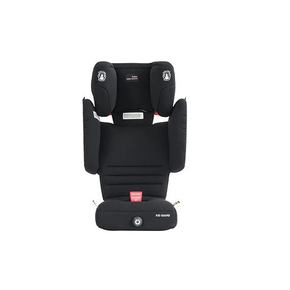 Britax Safe-n-Sound Kid Guard - Black 2 Britax Safe-n-Sound Kid Guard - Black - Image 2