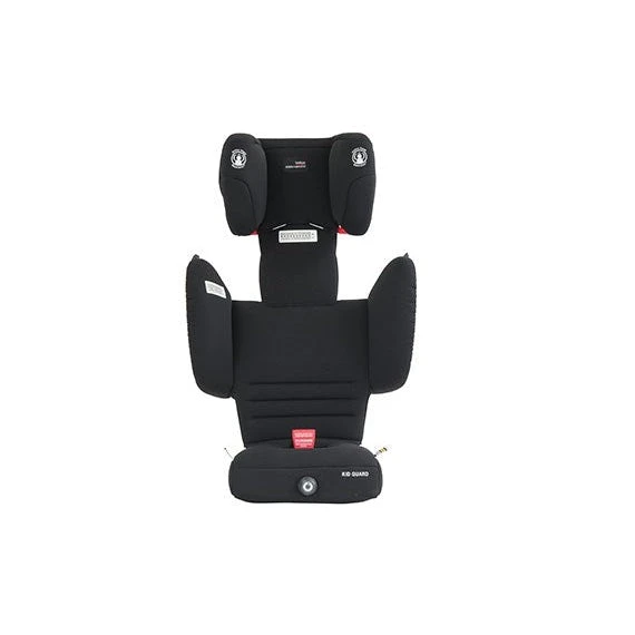 Britax Safe-n-Sound Kid Guard - Black 4 Britax Safe-n-Sound Kid Guard - Black - Image 4