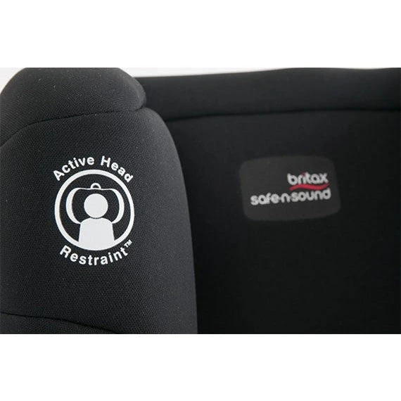 Britax Safe-n-Sound Kid Guard - Black 7 Britax Safe-n-Sound Kid Guard - Black - Image 7