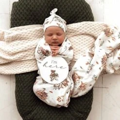 METRO BABY SHOP -METRO BABY SHOP koala organic muslin wrap 845922 1000x 11467937 25b9 4b7e adc4 89631b4c3583