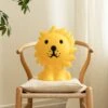 Mr. Maria Lion Star Light Lamp 41 Cm