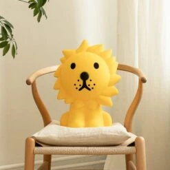 Mr. Maria Lion Star Light Lamp 41 Cm