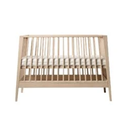 Linea By Leander Cot 14 Linea By Leander Cot -METRO BABY SHOP leander linea babycot2 pos1 700020 05
