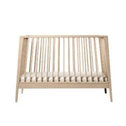 Linea By Leander Cot 15 Linea By Leander Cot -METRO BABY SHOP leander linea babycot2 pos2 700020 05
