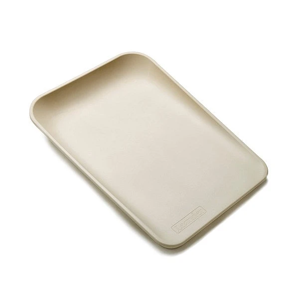 Leander Matty Change Pad - Cappuccino 1 Leander Matty Change Pad - Cappuccino