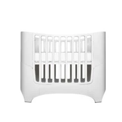 Leander Classic Cot - White