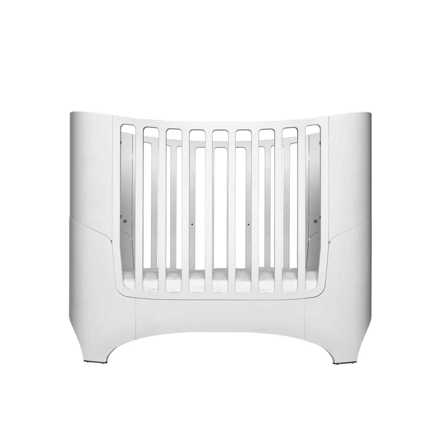 Leander Classic Cot - White 2 Leander Classic Cot - White - Image 2