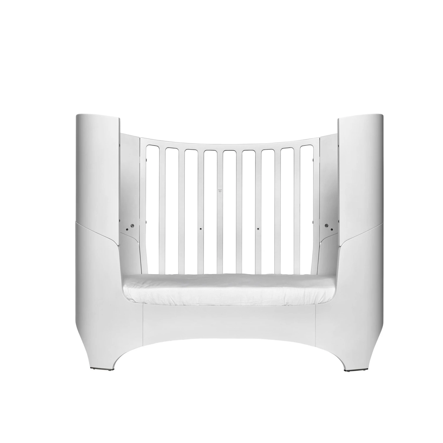 Leander Classic Cot - White 3 Leander Classic Cot - White - Image 3