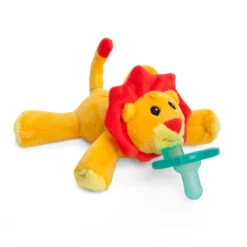 Wubbanub Pacifier -METRO BABY SHOP little lion3