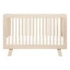 Babyletto Hudson Convertible Cot