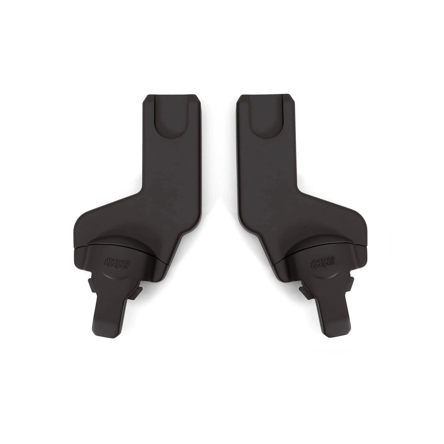 Mamas & Papas Ocarro Pram Car Seat Adaptors 1 Mamas & Papas Ocarro Pram Car Seat Adaptors