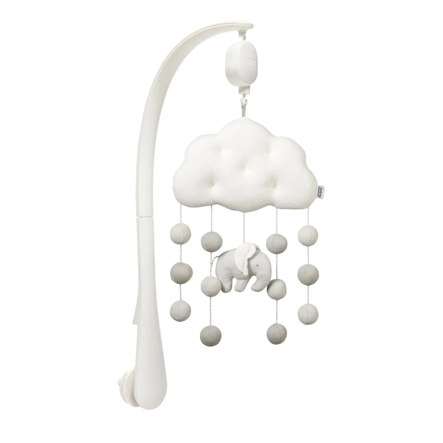 Mamas & Papas Cot Mobile - Welcome To The World 2 Mamas & Papas Cot Mobile - Welcome To The World - Image 2