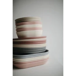 Mushie Dinner Plate Round - Set Of 2 VARIOUS COLOURS -METRO BABY SHOP may4th 56of88 600x 151c3d27 d5e7 4d8e 8126 220804dac5e3