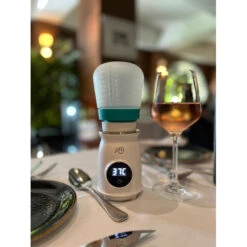 Bottle Warmer - Portable V3.0 22 Bottle Warmer - Portable V3.0 -METRO BABY SHOP med res 2