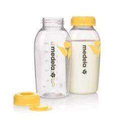 Medela Breastmilk Bottle 250ml - 2 Pack