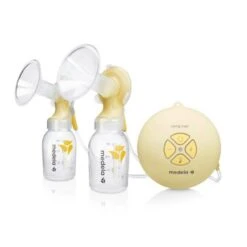 Medela Swing Maxi Flex Double Electric Breast Pump