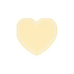Meri-Meri Pastel Heart Small Napkins -METRO BABY SHOP media 0f3a4db0 842b 4b32 863b b947ffffc94c