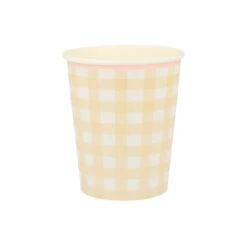Meri-Meri Gingham Cups -METRO BABY SHOP media 14ce6fe0 d350 4f84 8205 6b8ff125d650