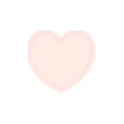 Meri-Meri Pastel Heart Small Napkins -METRO BABY SHOP media 34a67d36 c706 4f7a 8512 76fa70f6992c