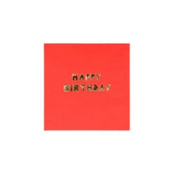 Meri-Meri Happy Birthday Small Napkins 18 Meri-Meri Happy Birthday Small Napkins -METRO BABY SHOP media 3f5ebd97 bd2a 4bdf be6c 11e7e5b65fbf