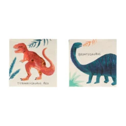Meri-Meri Dinosaur Kingdom Napkins -METRO BABY SHOP media 55bfdfc6 262e 4f10 8503 a8c4cede619b