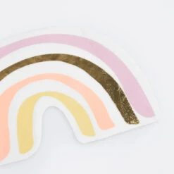 Meri-Meri Happy Icons Shaped Napkins 10 Meri-Meri Happy Icons Shaped Napkins -METRO BABY SHOP media 6120de57 f9a7 4c1b 9586 84fa2aa05d80