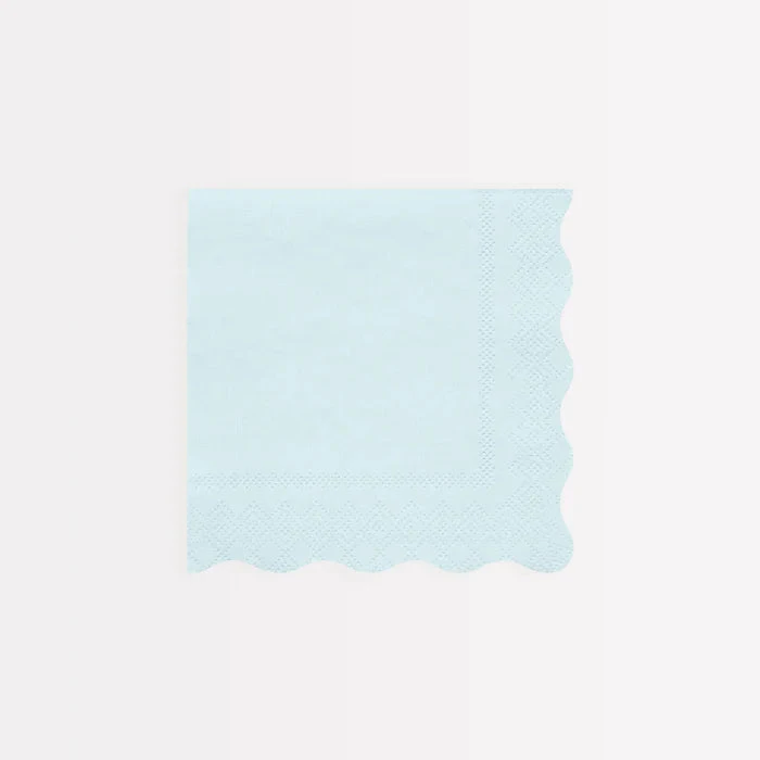 Meri-Meri Laduree Paris Napkins 5 Meri-Meri Laduree Paris Napkins - Image 5