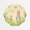 Meri-Meri Peter Rabbit In The Garden Side Plates