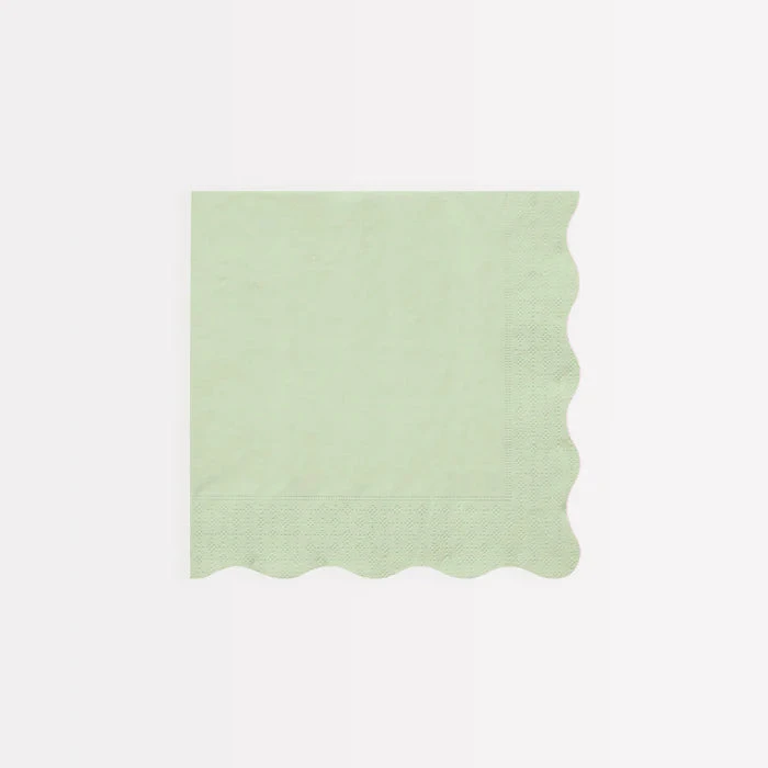 Meri-Meri Laduree Paris Napkins 4 Meri-Meri Laduree Paris Napkins - Image 4