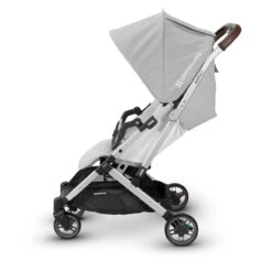 Uppababy MINU Snack Tray PRE ORDER AUGUST -METRO BABY SHOP minu18 dev snacktraydown side