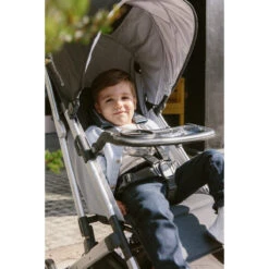 Uppababy MINU Snack Tray PRE ORDER AUGUST -METRO BABY SHOP minu18 jor snacktray 12