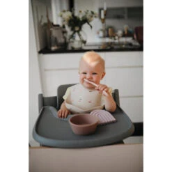 Mushie Silicone Feeding Spoon - 2 Pack VARIOUS COLOURS -METRO BABY SHOP moms315of171copy 600x 15641494 d788 40ab b256 6e7d7907096a